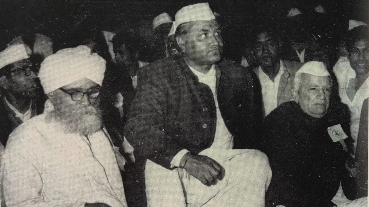 आजादी की लड़ाई में वागड़ ने भी बजाया बिगुल, तात्या टोपे से प्रजामंडल तक ऐसे जगा जनआंदोलन