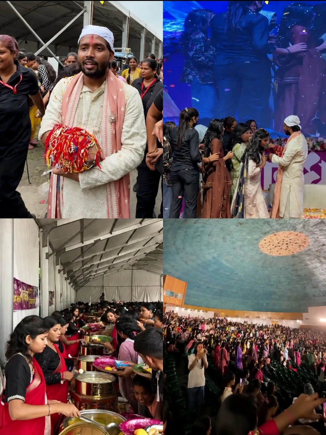 खान सर ने रक्षाबंधन पर बनाया नया रिकॉर्ड, 15 हजार से ज्यादा छात्राओं से बंधवाई राखी