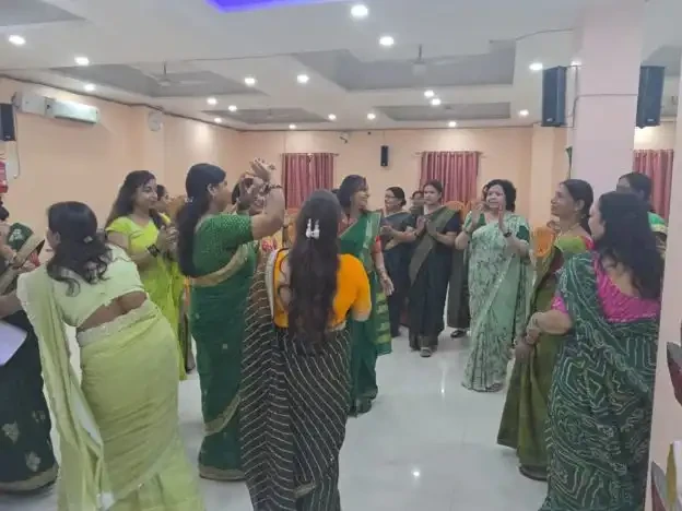BADRA CHADH AAIL ASGANWA