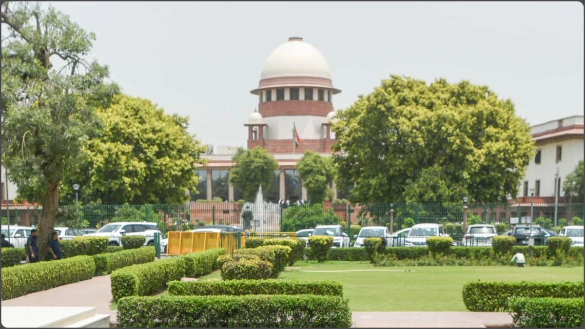 आसाराम को सुप्रीम कोर्ट से आंशिक राहत, अंतरिम जमानत से इनकार; निजी केयरटेकर रखने की अनुमति