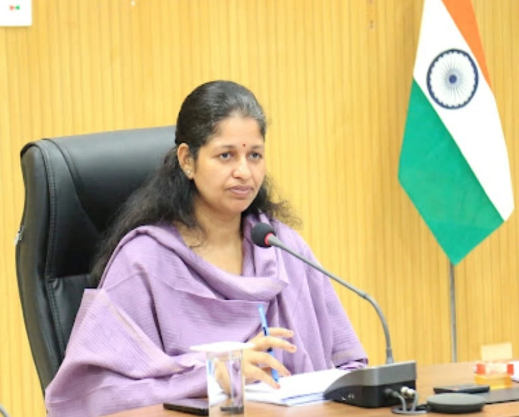 कलेक्टर ने रहली में अनाधिकृत कॉलोनी निर्माण हटाने एवं कॉलोनाइजरों के खिलाफ FIR दर्ज करने के दिए आदेश
