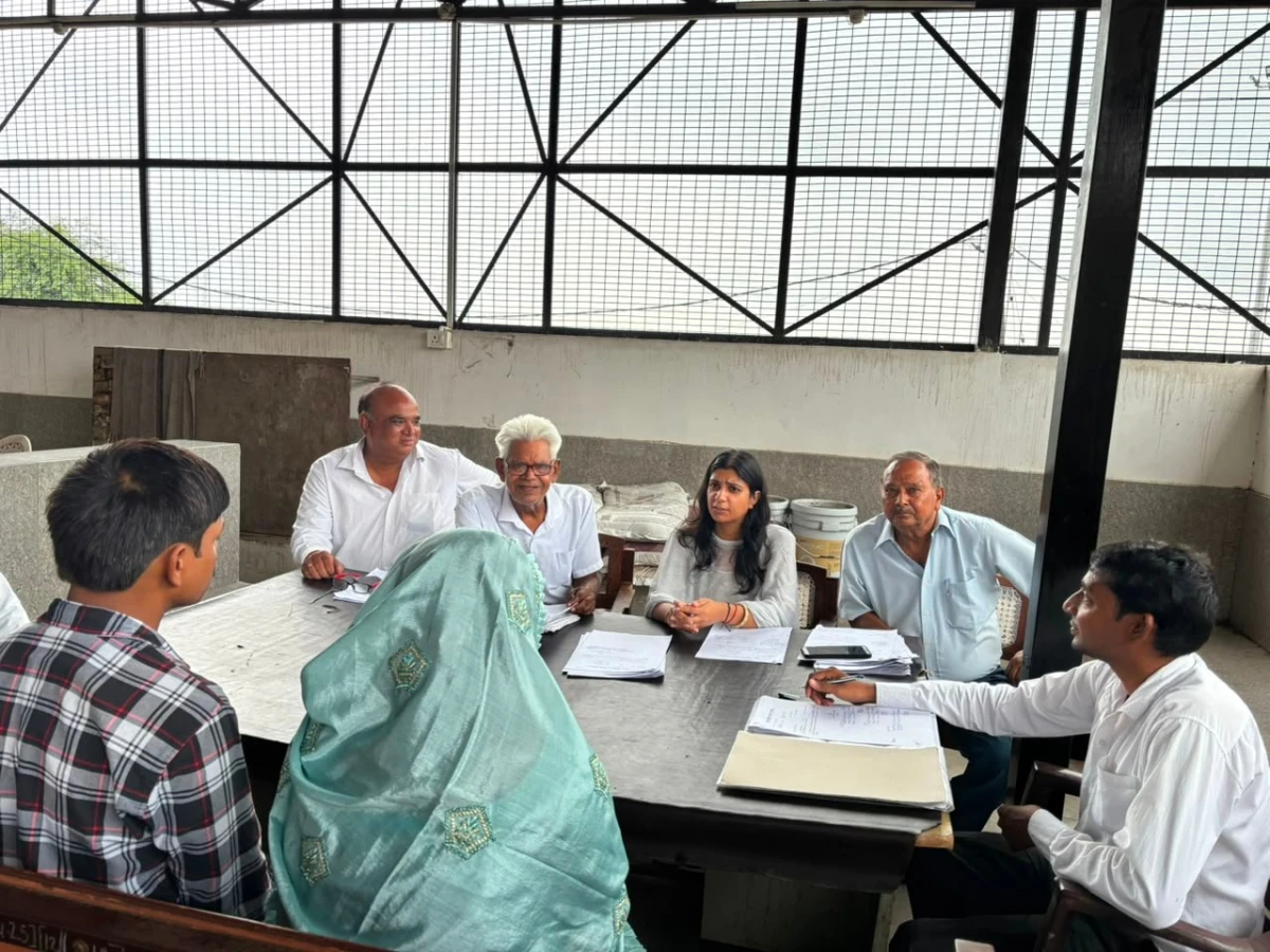 22 अगस्त तक करें आवेदन, ओडीओपी प्रशिक्षण एवं टूलकिट योजना का मिलेगा लाभ