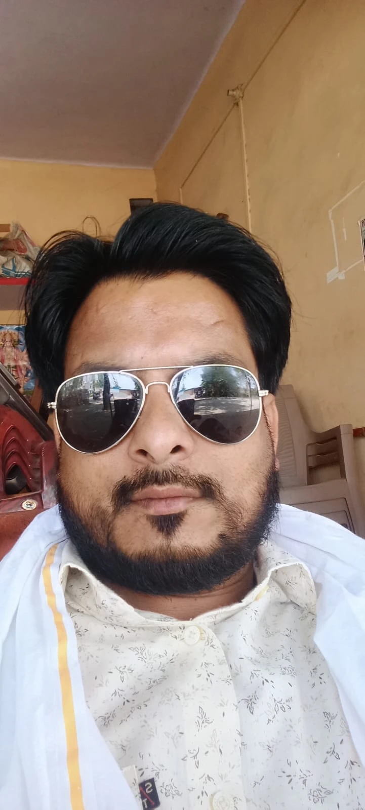 नीरज कुमार श्रीवास्तव बने कायस्थ महासभा 7235 के अम्बेडकरनगर जिला सचिव