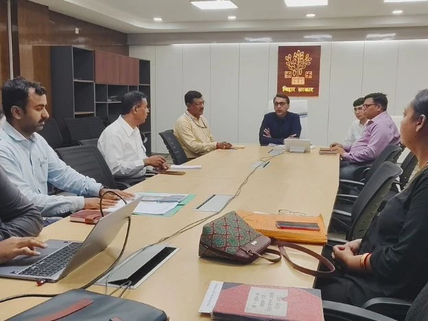MOMENTUM GATHERS FOR BAIRIA-ARA FOUR-LANE PROJECT