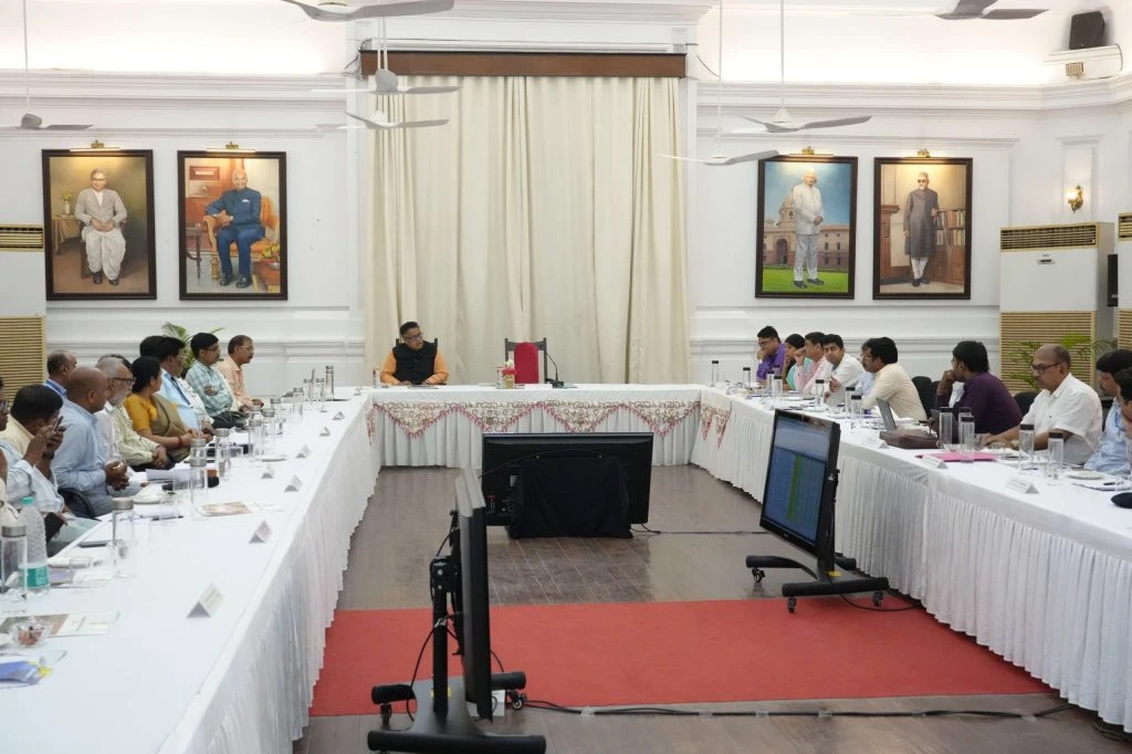 BIHAR DEGREES TO GO ONLINE