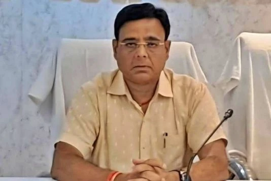 WIFE LODGED FIR AGAINST THE DRIVER
