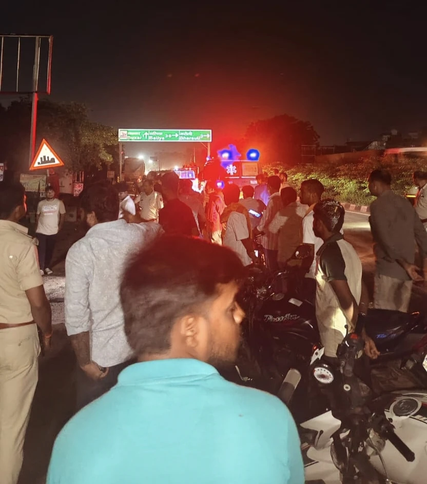 DECEASED IDENTIFIED AS TANYA KUMARI