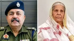 IPS आशुतोष मिश्रा की मां की संदिग्ध मौत, घर में मिला 91 वर्षीय महिला का शव; जेवर गायब