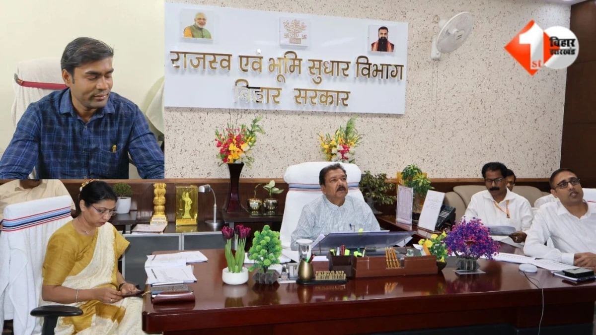 IS DILIP JAISWAL TREATING CORRUPTION OR FUELING IT?