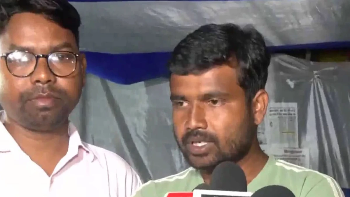 छात्रों का सरकार पर हमला, बोले- हमें बांटने की साजिश; 10 अगस्त को विधानसभा मार्च की चेतावनी