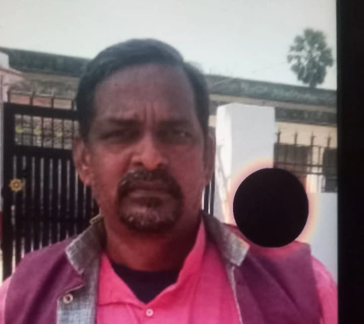 रविंद्र कुमार दत्ता बने कायस्थ महासभा 7235 के राष्ट्रीय सचिव एवं बिहार प्रदेश प्रभारी