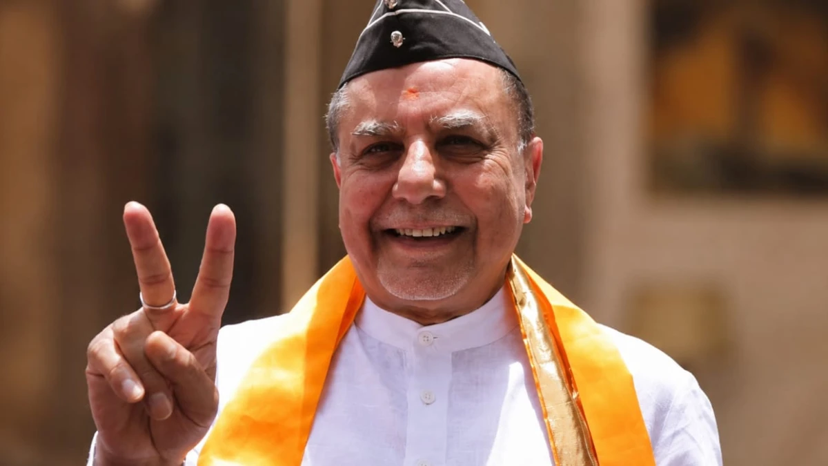 सुभाष चंद्रा दिवालियापन मामला: ₹22,006 करोड़ के दावे पर सिर्फ ₹6.25 करोड़ की व्यक्तिगत वसूली, सरकार ने बताया पूरा मामला