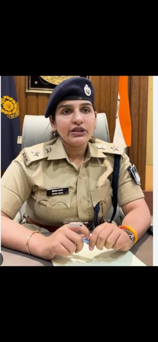 एनजीओ और फॉरेन फंडिंग का झांसा देकर 66 लाख की ठगी, राघौगढ़ पुलिस ने आरोपी के खिलाफ दर्ज किया केस
