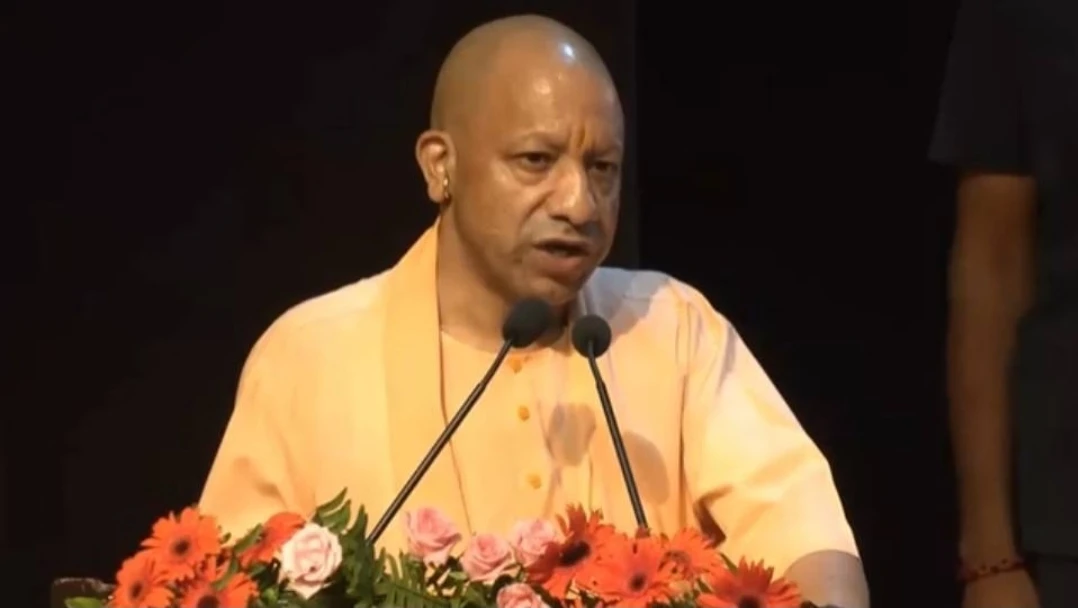 यूपी में ई-पॉस से होगी कोटेदारों के फीडबैक की निगरानी, सीएम योगी बोले- पहले ‘कोटेदार’ शब्द से ही चिढ़ते थे लोग