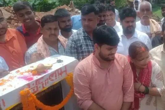 PUBLIC REPRESENTATIVES OF BIHIA EXPRESS DISPLEASURE OVER LACK OF NOTIFICATION