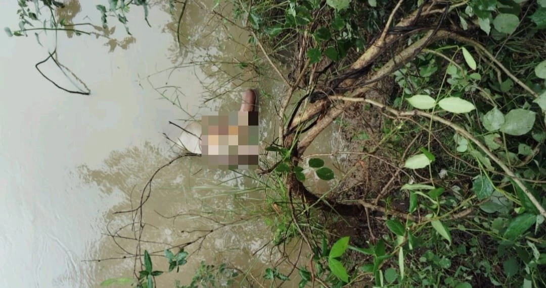 BODY OF A LABOURER RECOVERED, TWO SENT TO JAIL