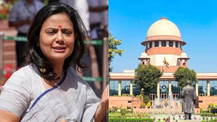 महुआ मोइत्रा को कलकत्ता हाई कोर्ट से मिली राहत, गिरफ्तारी वारंट पर लगी रोक