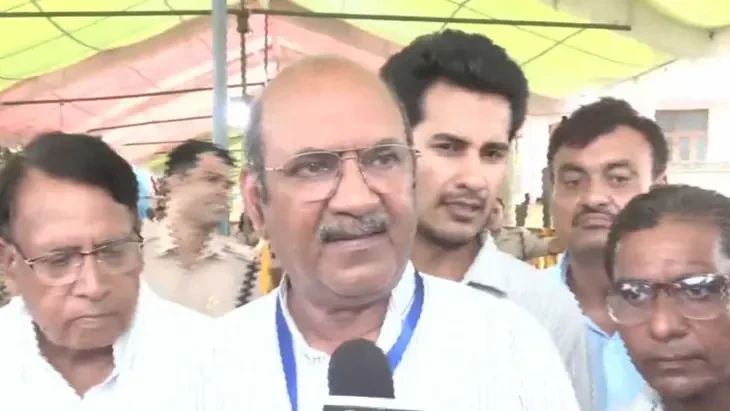 दतिया उपचुनाव में कांग्रेस की बड़ी जीत, घनश्याम सिंह ने भाजपा के आशुतोष तिवारी को 6,016 वोटों से हराया