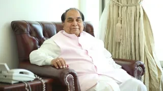 पूर्व राज्यपाल एवं शिक्षाविद् डी. वाई. पाटिल का निधन, 92 वर्ष की उम्र में ली अंतिम सांस