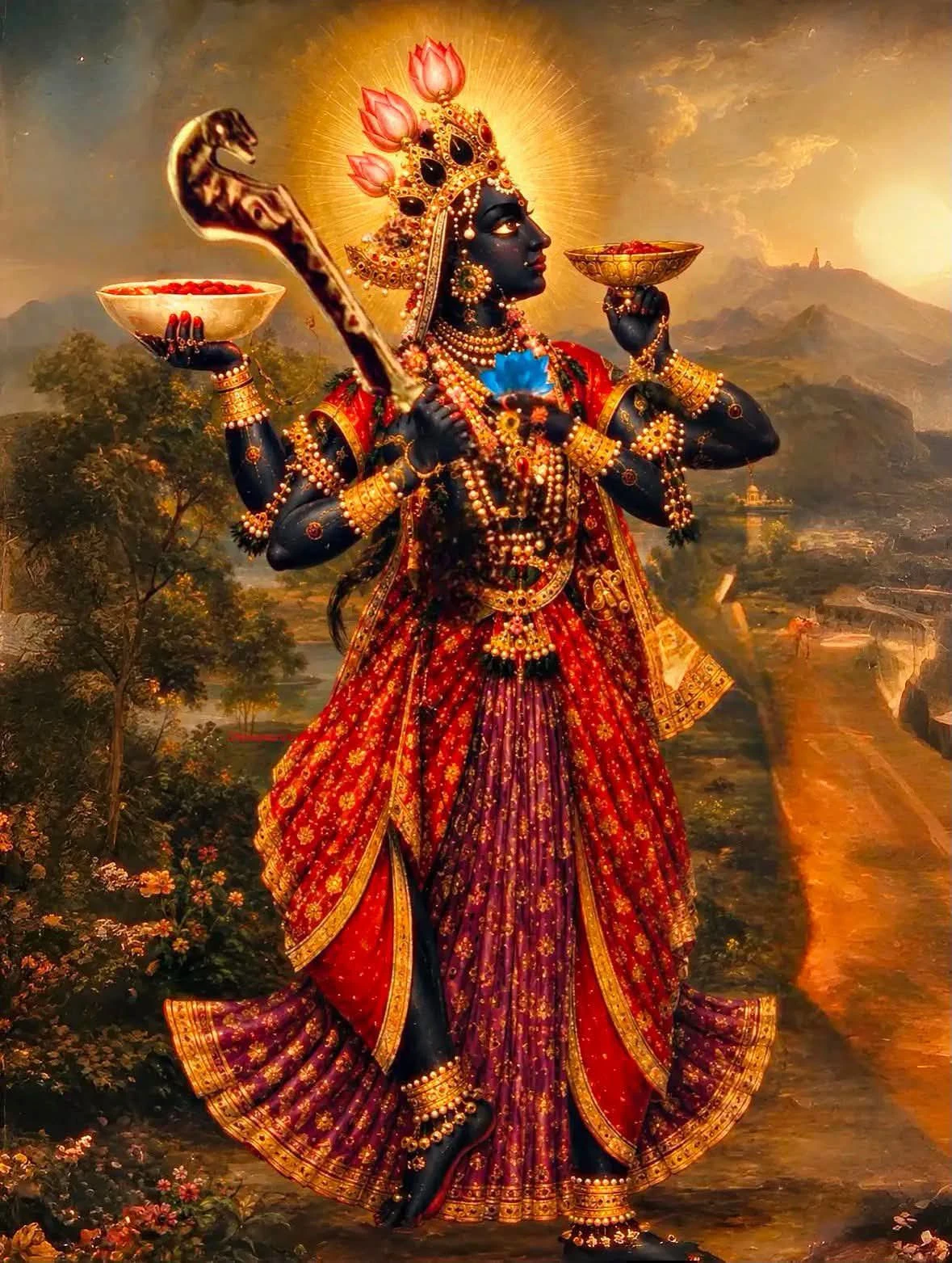 साधना के मार्ग में होने वाले अनुभव और चित्त का संशय, विश्वास तक पहुंचने की आंतरिक यात्रा