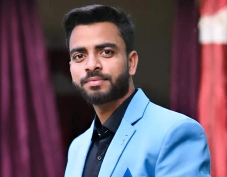 आनंद कुमार श्रीवास्तव बने कायस्थ महासभा 7235 के अमेठी जिलाध्यक्ष