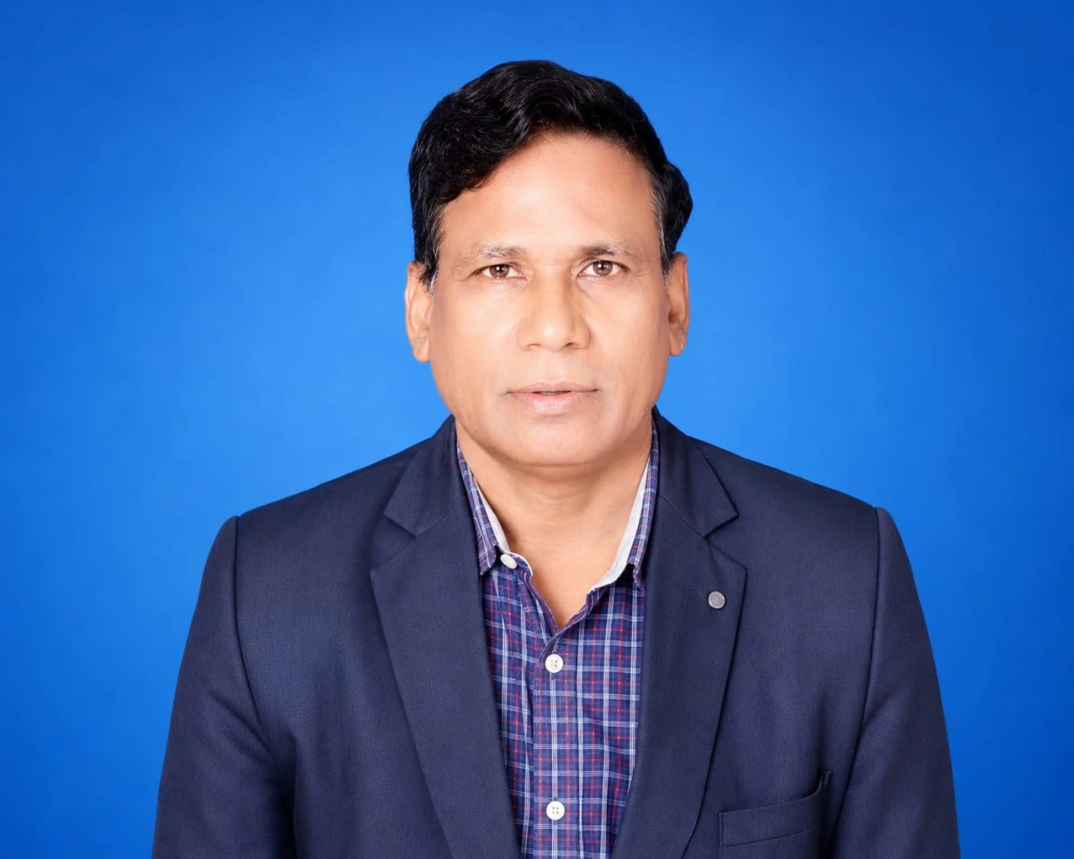 GOMHA PUNI:MORE THAN A FESTIVAL:HIMMAT LAL MAHATO