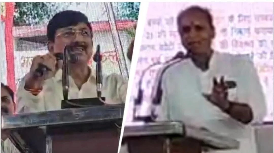 भदैयाकुंड से लौट रहे गुना के युवकों की कार ट्रक से टकराई, तीन गंभीर