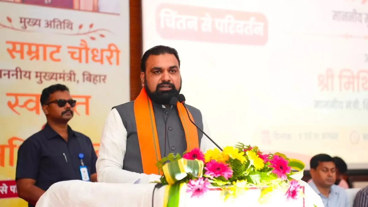 BIHAR GOVERNMENT WILL PAY Rs. 10,000 PER 1 LAKH VIEWS FOR VIDEOS RELATED TO ITS SCHEMES