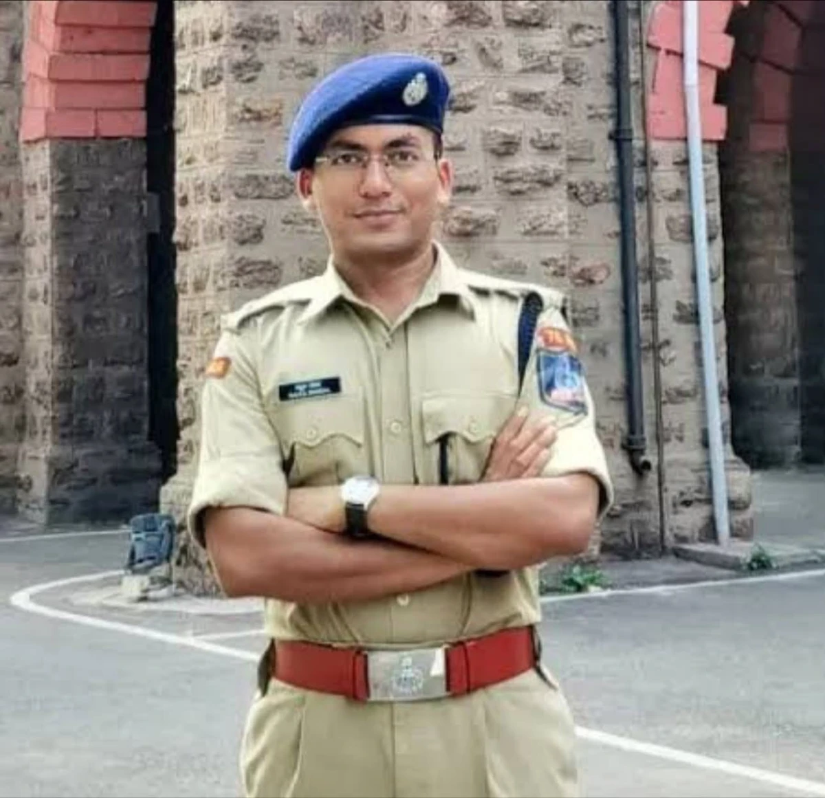 21 लाख की धोखाधड़ी की जांच पहुंची 1,800 करोड़ के कथित साइबर फ्रॉड तक, IPS राहुल बंसल पर आरोपों से उठे सवाल