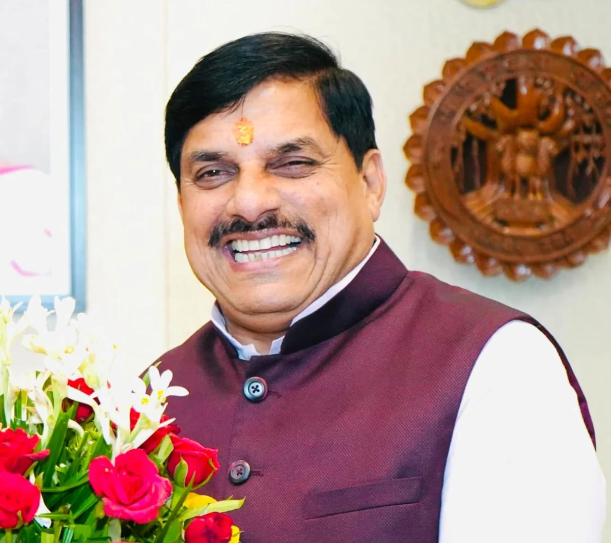 मुख्यमंत्री डॉ. मोहन यादव और उनके मंत्रिमंडल ने विजय शाह का पूरी तरह समर्थन करने का किया फैसला