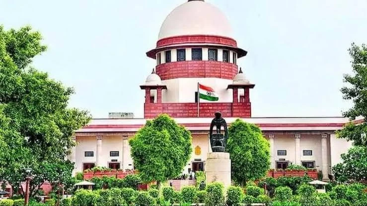 मणिपुर हिंसा के मामलों की सुनवाई के लिए बन सकती हैं दो विशेष अदालतें, सुप्रीम कोर्ट ने अधिकारियों को दिया निर्देश