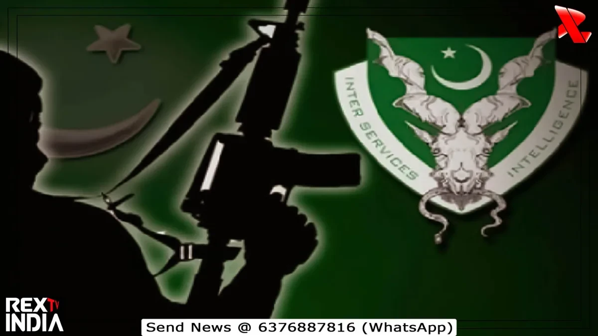 ISI’S NEW PLAN REVEALED:TERRORIST COMMAND STRUCTURE SHIFTS
