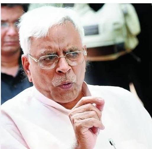 THE BIHAR LEADER ON LATHI