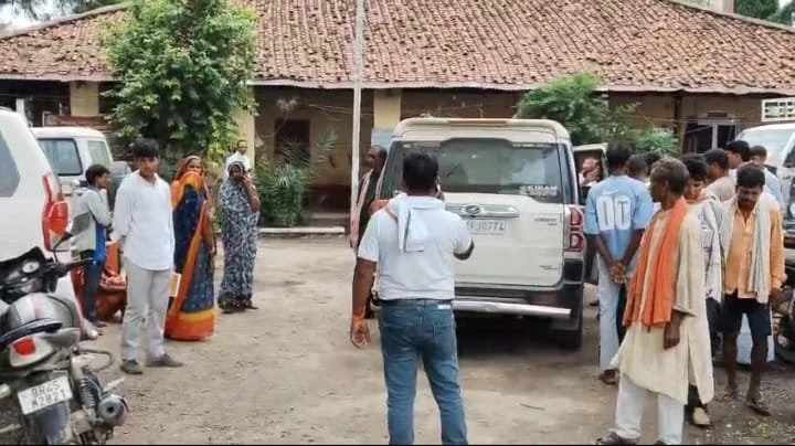 WOMAN DIED DUE TO SNAKE BITE