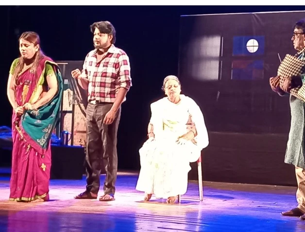11TH AADISHAKTI PREMNATH KHANNA FESTIVAL CONCLUDED