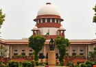 नीट-यूजी 2026: ओएमआर शीट विवाद पर छह अभ्यर्थी पहुंचे सुप्रीम कोर्ट, काउंसिलिंग से पहले सुनवाई की मांग