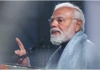 भारत छोड़ो आंदोलन की 84वीं वर्षगांठ: पीएम मोदी ने नायकों को किया याद, कहा- उनका साहस हमेशा प्रेरणा बना रहेगा