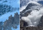 हिमस्खलन में कैसे फंसे निम्स पुर्जा? ब्रॉड पीक पर पलभर में बर्फ में दबे पर्वतारोही