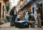 वाराणसी में लव मैरिज के बाद पत्नी की हत्या, सूटकेस में शव छिपाकर फरार पति गिरफ्तार