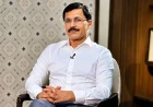 FDA आयुक्त तुकाराम मुंढे बोले- ‘कार्य संस्कृति बदलनी होगी’, न दबाव में आता हूं, न दबाव डालता हूं