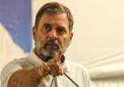 यूजीसी-नेट री-एग्जाम पर राहुल गांधी का हमला, बोले- गलती एनटीए की, सजा छात्रों को क्यों?