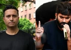 फैजान अंसारी ने अभिजीत दीपके के खिलाफ दिल्ली पुलिस में शिकायत दी, गिरफ्तारी की मांग