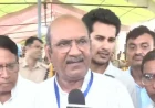दतिया उपचुनाव में कांग्रेस की बड़ी जीत, घनश्याम सिंह ने भाजपा के आशुतोष तिवारी को 6,016 वोटों से हराया