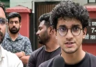 CJP नेता सौरव दास का बड़ा आरोप, बोले- 15–20 लोग घर में घुसे; दिल्ली पुलिस को भेजा SOS