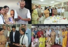 दिल्ली: सीएम रेखा गुप्ता ने सर्वोदय विद्यालय में STEM इनोवेशन लैब का उद्घाटन, शिखर धवन भी रहे मौजूद