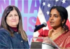 भारत ने फलस्तीन के लिए दो-राज्य समाधान का समर्थन दोहराया, सचिव प्रिया रंगनाथन ने गाजा की स्थिति पर जताई चिंता
