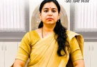 IAS दिव्या मित्तल ने 13 साल की सेवा के बाद दिया इस्तीफा, विदेश की नौकरी छोड़कर बनी थीं अधिकारी