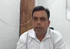 मथुरा के पत्रकार की बाइक नंबर प्लेट का फर्जी इस्तेमाल, हरियाणा में कटा ई-चालान; एसएसपी से एफआईआर की मांग