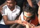 Jharkhand Government Accepts Students’ Demands, Student Leader Devendra Nath Mahato Ends Hunger Strike