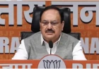 राहुल गांधी के धरने पर जेपी नड्डा का हमला, बोले- ‘फुटेज खाने की भूख’, सुप्रीम कोर्ट की जांच के बीच प्रदर्शन पर उठाए सवाल